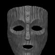 BPR_Render 3.jpg Loki Mask (Mask movie, Jim Carrey)
