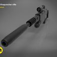 render_scene_733-Firepuncher-rifle-colorV2.22.jpg 773 Firepuncher rifle