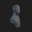 20_006.jpg Nikola Tesla 3D bust ready to print