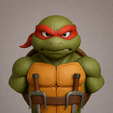 Ralph-F.png Raphael Bust