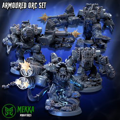 Armoured-Set.png Armoured Orc Set