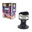 Colossus Hellfire Gala Marvel - Funko Pop Toyart