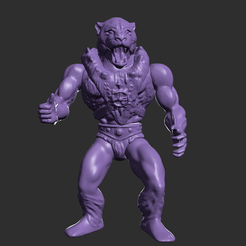 Captura-de-pantalla-2021-05-30-a-la(s)-12.36.11.png Free OBJ file panthor motu・3D printing idea to download