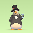 Cod1299-Gentleman-Penguin-1.png Gentleman Penguin