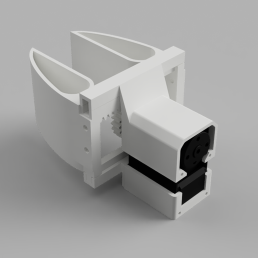 Robot Gripper  [Rev 1]