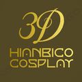Hianbico-Cosplay