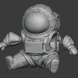 Arms-Cut.png The baby Among Us astronaut