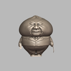 xibao01.png 3D file Xi bao・3D printer model to download