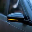 111.jpg Land Rover Range Rover Mirrors with turn signals