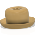 hat-01 v1-01.png hat for 3d-print and cnc