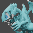 A-DRAGON.3png.png Blueeyes dragon toon