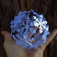 ornament7_display_large.jpg Snowflake Icosahedron Ornament