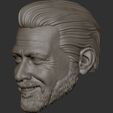 srtyw46w4545.jpg Negan-Jeffrey Dean Morgan head sculpt