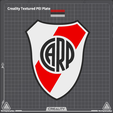 Photo-02.png Club Atlético River Plate – Wall Frame Edition