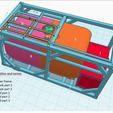 parts-list.jpg fuel bowser container for IDF backtrailer  35th scale
