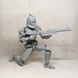025.jpg Star Wars Clone Trooper 1/12 articulated action figure