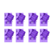 Fichier STL gratuit Mono X R_E_R_F Siraya Tech V5 🔧・Idée pour