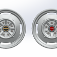 Picture12.png 1/24 Scale Ford F-Series Steel Wheels