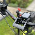 EE14491D-45CD-4583-AB8B-575E43559CB5.jpeg Handlebars mount for example GoPro and/or light