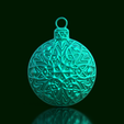 NEI-Esfera-II.png Christmas Sphere - Festive Elegance II