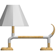 04.png Puppy Lamp