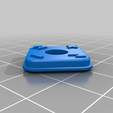 b555f289ccb62a1cadf88d3148a63bac.png Descargar archivo STL gratis Mini reproductor de MP3・Modelo para la impresora 3D