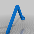 Leg.png Archivo STL gratuito Virus de la Corona・Idea de impresión 3D para descargar