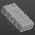 2025-08-23_12-14-26.png Finger Fidget Infinity Cube with Box