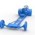 53.jpg Diecast Front engine dragster with V8 Scale 1:25