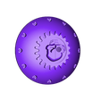 weapon_cap.stl Дух машины Бога
