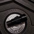 20230822_184611.jpg Silencer suppressor Adapter for WE vfc mp5k mp5