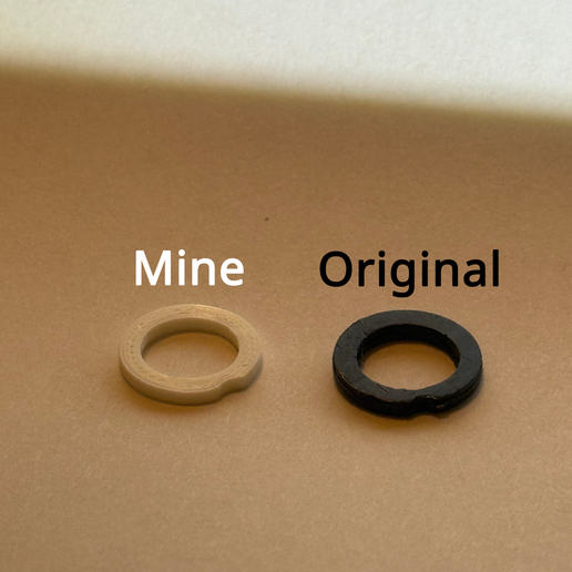 Hyper X Quadcast S Washer