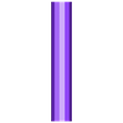 rack_stopper.STL Wind Energy Stored In Gravity