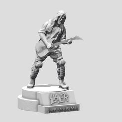 10.JPG STL file jeff hannemann - Slayer 3d printing・Template to download and 3D print