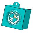 bmwender3.png BMW-Theme Ender3Guard V2: Precision Fan Cover