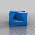 Impossible_Dovetail_Cube_Bottom_.2_Rounded_STL.png Impossible Dovetail Joint Cube (IDJC) inspired by "Clickspring"
