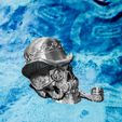 Gentlemans-skull-2.jpg Gentleman's skull with pipe