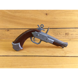 9.png Sailor Pistol - Sea of Thieves - Printable 3d model - STL + CAD bundle - Commercial Use