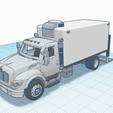WBT-1.png International Workstar box truck    HO scale