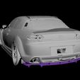 3.jpg Mazda RX-8 diffuser lip 1/1