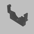 06_iso.png Jet Ski Ignition Lock Cylinder Mounting Bracket