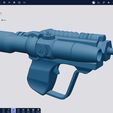 IMG_3823.jpeg EC-17 Biker Scout Hold-Out Blaster