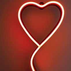IMG-20211205-WA0014.jpg Valentine's day led neon heart wall bracket