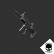 18.png SCAR L FOR 6 INCH ACTION FIGURES