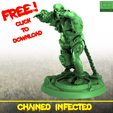 FREEmodel-copy.png Miniatura mutante infetta incatenata