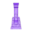 Saurian-Columns__05-A (FDM).stl Saurian Skink Columns - Model A05