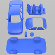 a004_Camera-1.png NISSAN TSURU 2004 PRINTABLE CAR WITH SEPARATE PARTS