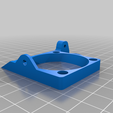 Front_body.png Ender3/Pro/V2 Compact direct drive