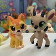 Custom-LPS-Molds-copy.jpg Molde personalizado de Shiba Inu da LPS