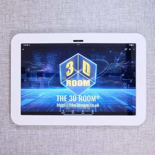 Lenovo Idea Tab Pro Tablet Wall Mount